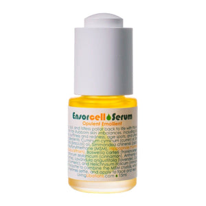 Ensorcell Serum - Opulent Emollient