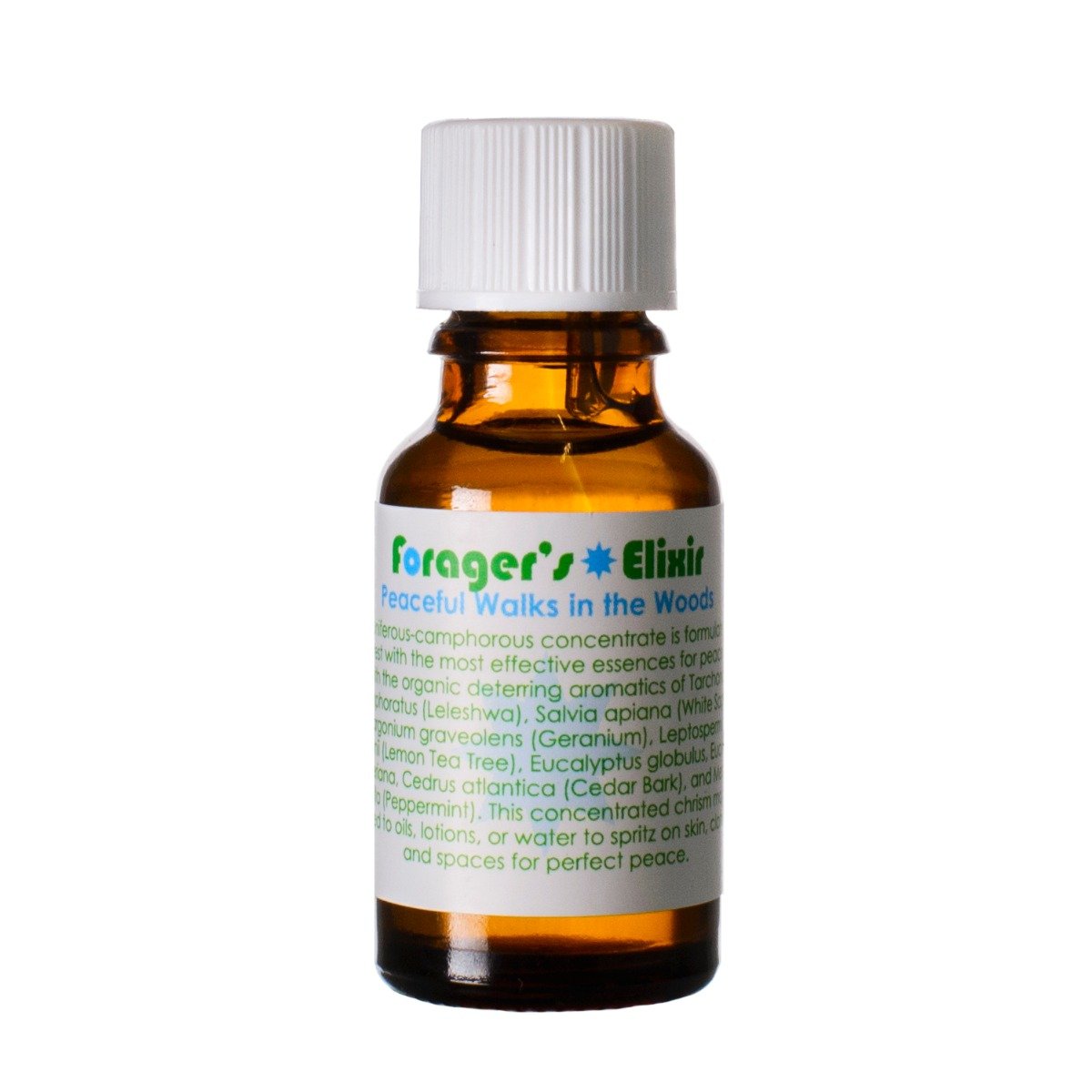 Forager’s Elixir