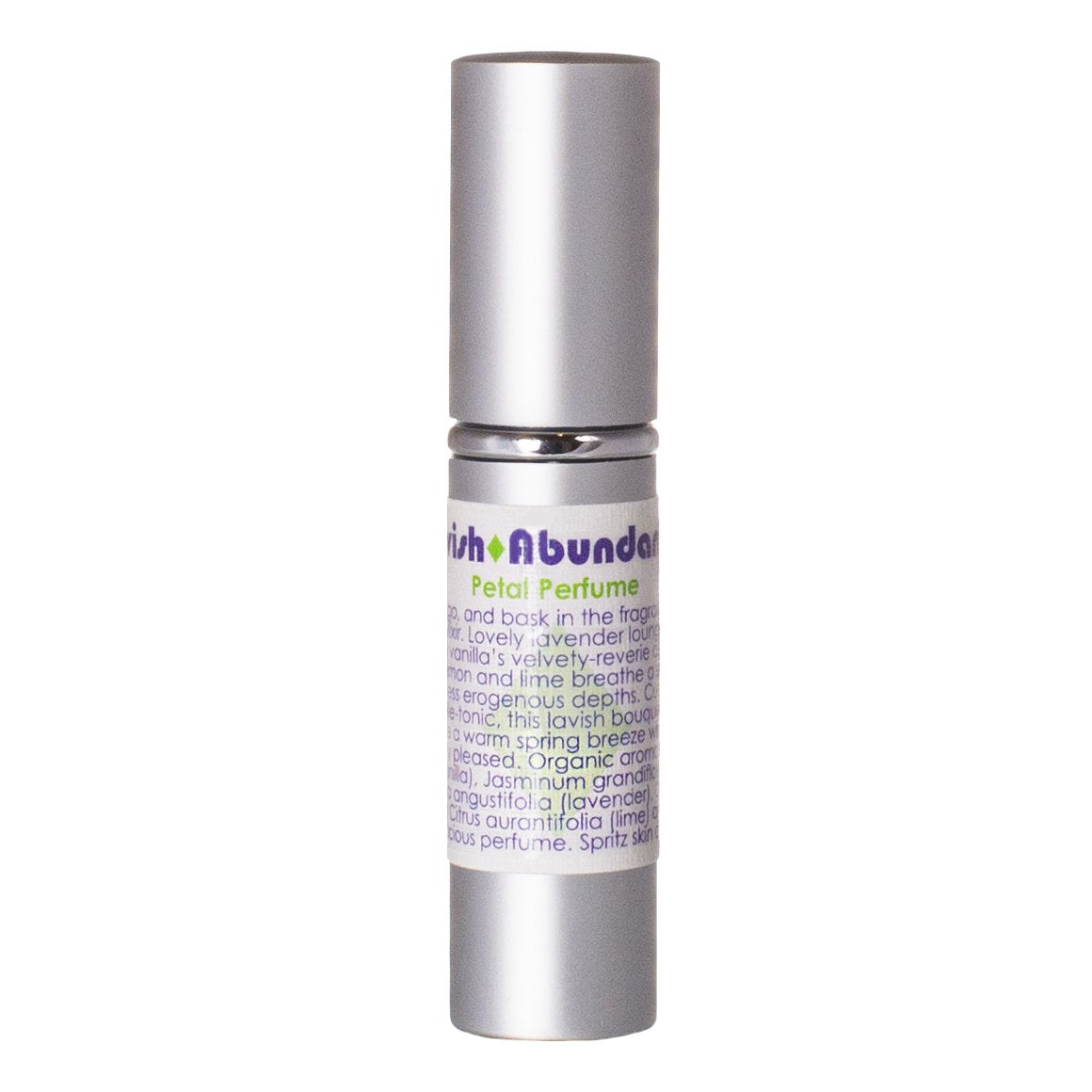 Lavish Abundance - Petal Perfume