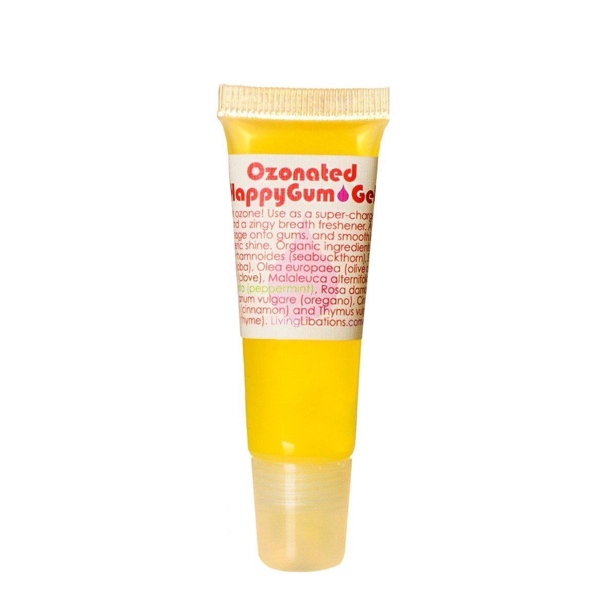Ozonated - Happy Gum Gel
