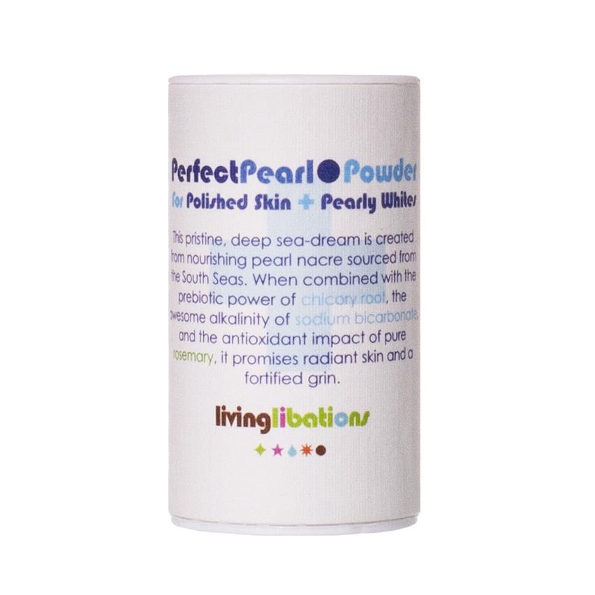 100% Natural Pure Pearl Powder Freshly Ground Ultrafine Nano Acne