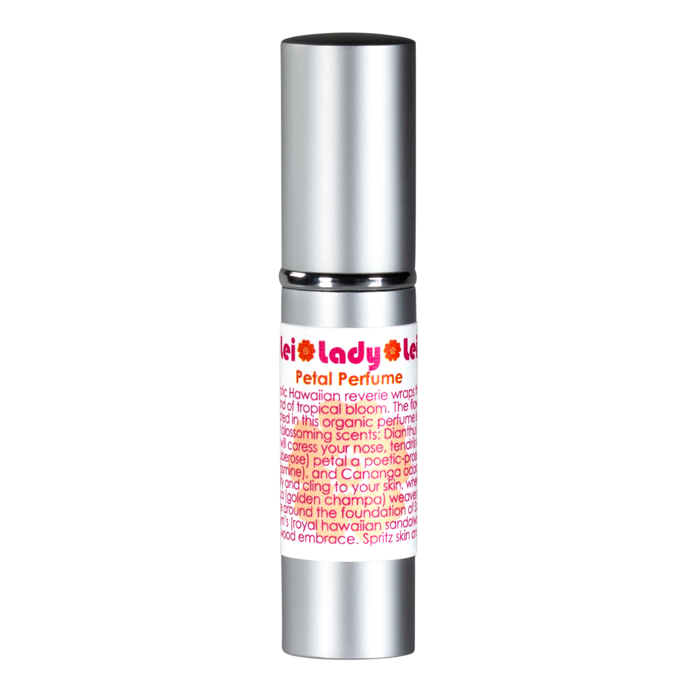 Lei Lady Lei - Petal Perfume