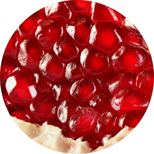 Pomegranate Carrier Oil