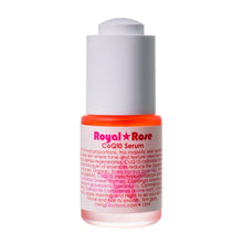 Load image into Gallery viewer, Royal Rose CoQ10 Serum