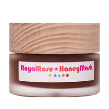 Load image into Gallery viewer, Royal Rose Honey Mask