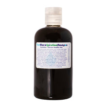 Load image into Gallery viewer, True Blue Spirulina Shampoo - Fast Shipping